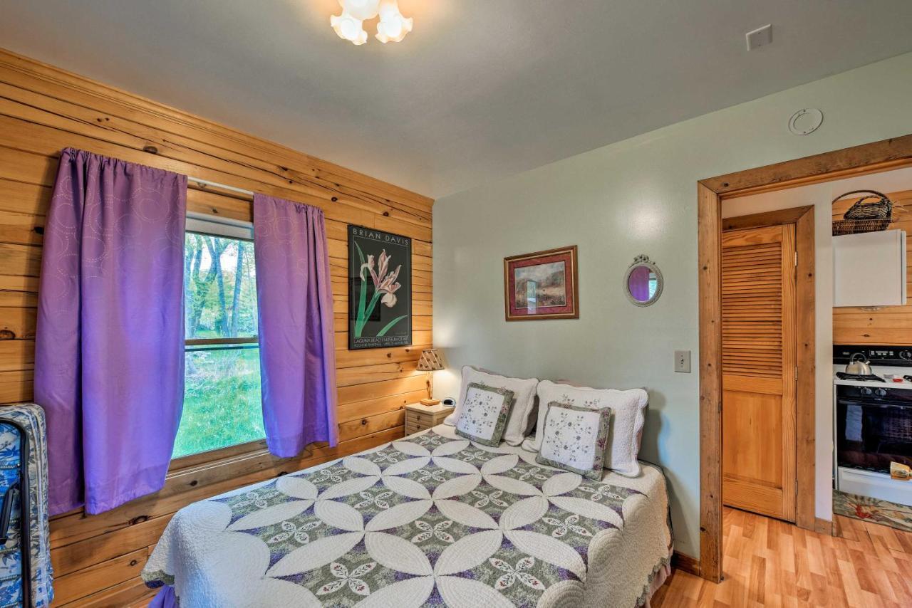 Cozy Colorado Cabin With Deck, Grill And River Access! Buena Vista Exterior foto
